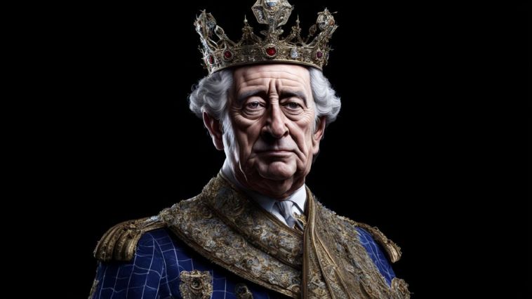 Информацию о смерти короля Великобритании Карла III опровергли