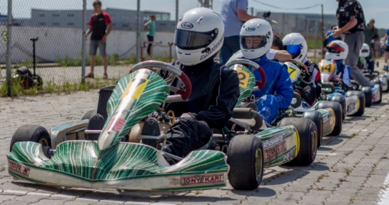 В Магнитогорске состоятся фиджитал-гонки «NMSTU Steel Cup»