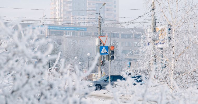 Ик 14 последние новости