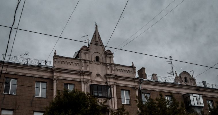 Погода в илишевском районе андреевка