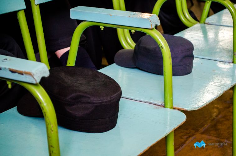 Принят закон об уголовной ответственности за нарушение карантина