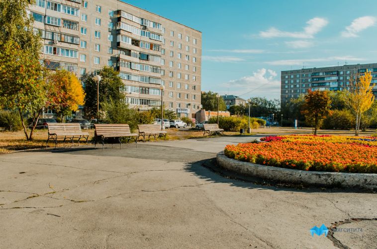 Тест: знаете ли вы интересные факты о парках и скверах Магнитогорска?