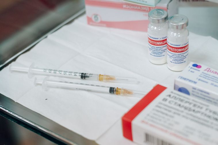 Работодателей Магнитогорска обязали предоставить списки вакцинированных