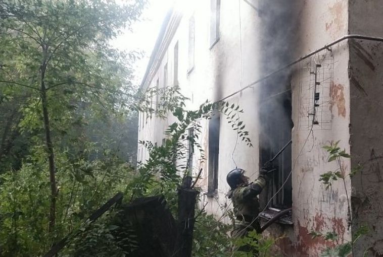 «Боимся там жить». Жители взорвавшегося дома в Магнитогорске пожаловались губернатору