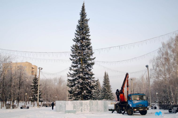Когда Ввели Новогодние Каникулы