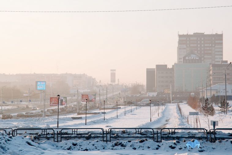 В Челябинской области готовятся к эксперименту по квотированию выбросов