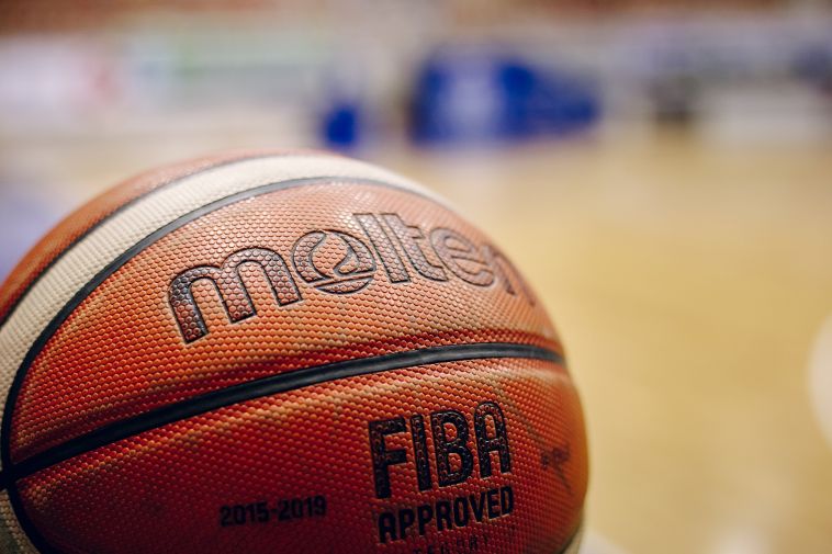 В Магнитогорске баскетбольный «Металлург» занял второе место в турнирной таблице Чемпионата России
