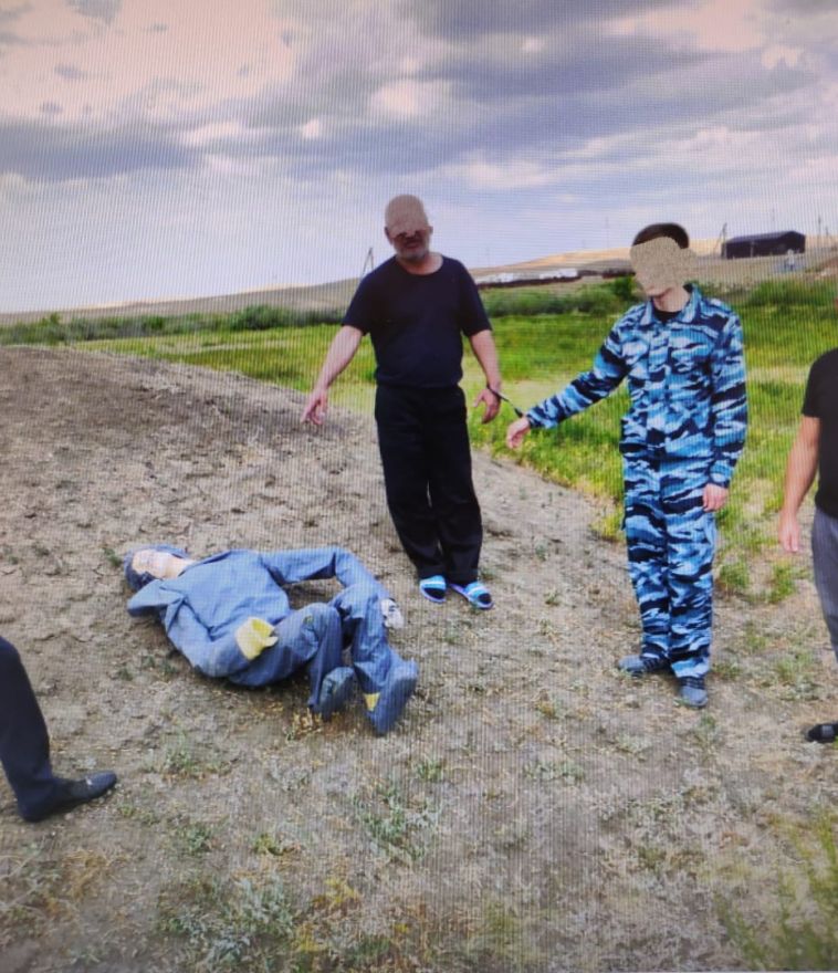 В Челябинской области правосудие настигло убийцу ребёнка