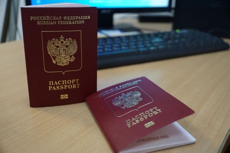 Заграничный паспорт за 5 дней можно оформить в Магнитогорске