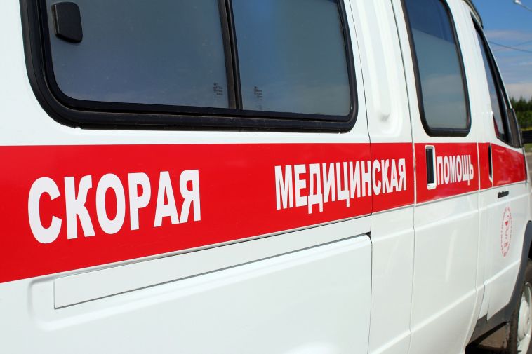 В Челябинской области спасатели помогли обездвиженному пенсионеру с инсультом
